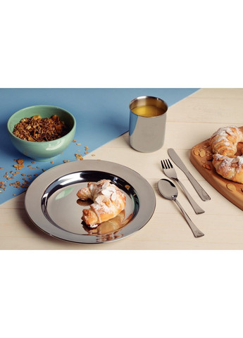 Дитячий набір столових приборів Baby, 3 предмети 66970/020 Tramontina (373414586)