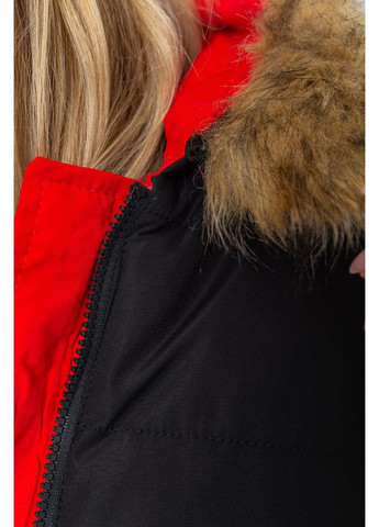 Комбинированная куртка женская двухсторонняя, 129r818-555 Ager