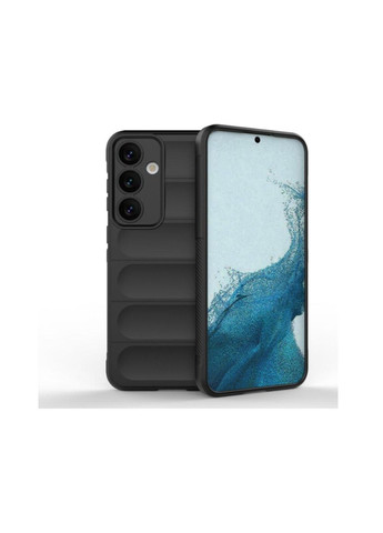 Чохол Magic Shield для Samsung Galaxy S24 Plus Black Cosmic (304730119)