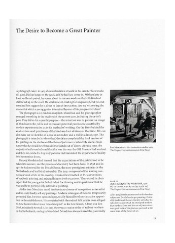 Книга Mondrian (9783836553308) Taschen (364656294)