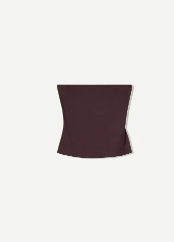 Топ Bershka (330488325)