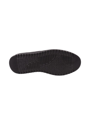 Черные туфли мужские черные натуральная кожа ALTURA