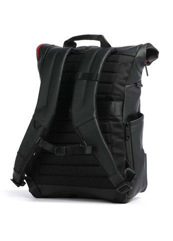 Рюкзак для ноутбука Corner 2.0 (C2O) Black CA6291C2OWD_N Piquadro (372664370)