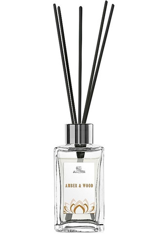Аромадифузор "Amber & Wood" * 100ml (1496320-34192793) Arisen (369378921)