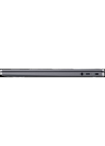 Ноутбук Chromebook CB515-2H Gray (NX.KNUEU.003) Acer (360424918)