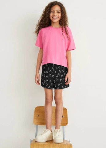 Шорти,набір 2шт 176см(14+р) C&A (323793750)