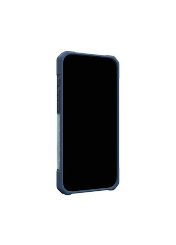 Чехол для мобильного телефона Blues Lanyard (1145521BV03) UAG iPhone 17 Pro Max Pathfinder Clear MagSafe Bundle (366104836)