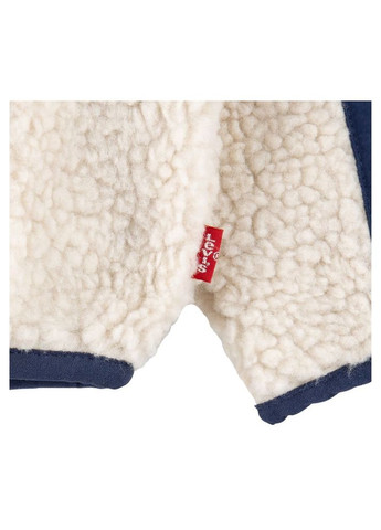 Біла куртка levi`s 9eh922-x7m Levi's