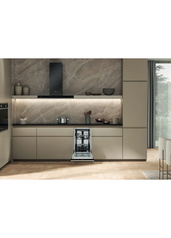 Посудомоечная машина WH4ID10CS60 (встроенная, 45см) WHIRLPOOL