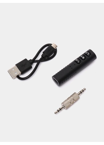 Адаптер Bluetooth в USB + AUX - BT-450 аудіоресивер бездротовий приймач звуку Grand (362211037)
