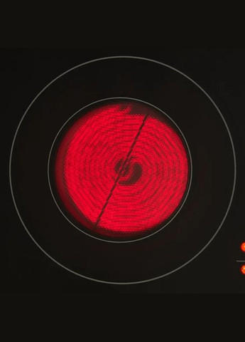 Электрическая плита электрическая impuls 6008 v wh ELEYUS