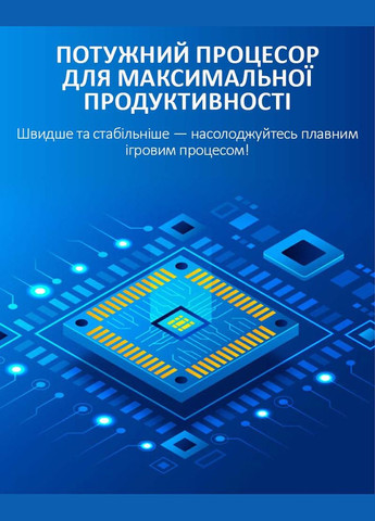 Ігрова приставка GS5 бездротова, ретро консоль, 2 джойстики, 8 біт, 620 ігор No Brand Dendy (322899501)