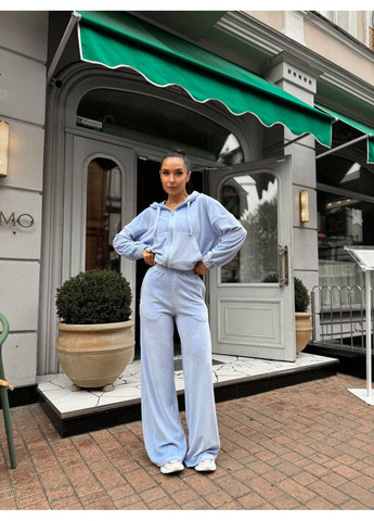 Жіночій спортивний костюм FINO Mode (351597072)