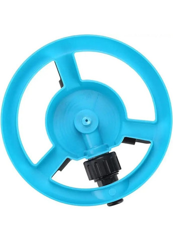 Дождевик садовый ороситель для поливки круговой Supretto (318018969)