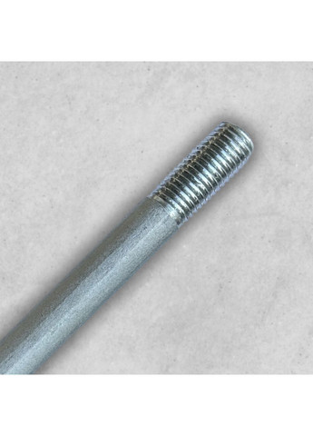 1 м комплект заземления оцинкованный Ф16 No Brand (364955921)