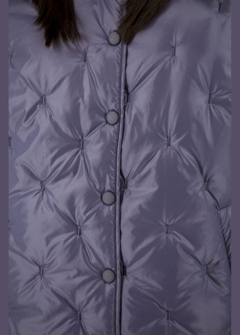 Фиолетовая демисезонная женская куртка (, ), 31801 Stella Polare