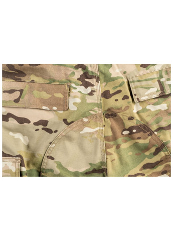 Штани тактичні MultiCam TDU Multicam 5.11 Tactical (315823265)