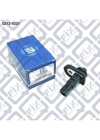 Датчик закрытия дверей Q212-0221, Mitsubishi Galant, L200, Lancer, Pajero 1990-2007 OEM MB698713 Q-FIX (360504688)