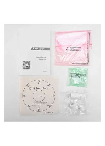 Камера відеоспостереження Hikvision DS-2CD2T47G2-L(C) (4.0) (276533536)