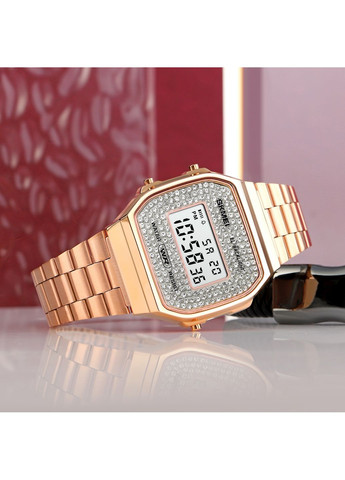 Наручний годинник жіночий Skmei (369921833)