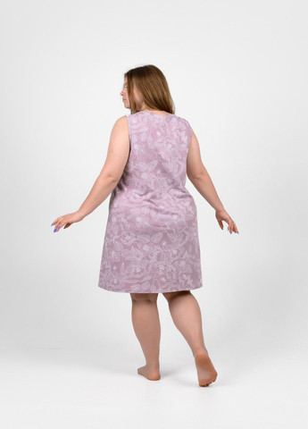 Сорочка бавовняна жіноча NEL (292252773)