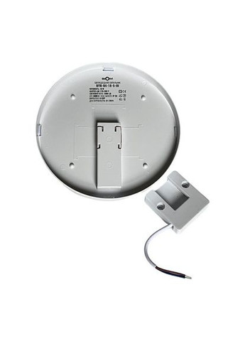 Светильник светодиодный BYR-04-18-5-IR 18w круглый 5000К с сенсором BIOM (361068388)