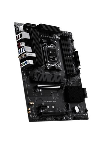 Материнская плата MSI PRO B850-S WIFI6E (366697701)