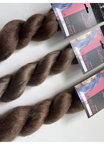 Канекалон LenSom La Tu Sho (369653280)