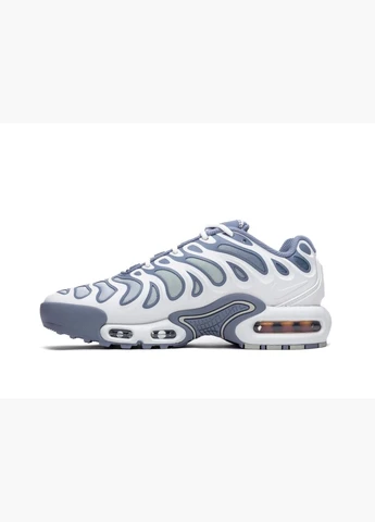Кросівки жіночі Air Max Plus Blue/White FV4081-101 Nike сині (335011939)