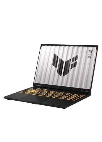 Ноутбук TUF Gaming F16 i5-14450HX/64GB/2TB+2TB/Win11 Pro RTX5060 165Hz (FX608JMR-RV303) Asus (391489715)