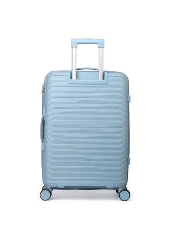 Чемодан 20" (S) Blue (T5780-1) Semi Line (389858630)