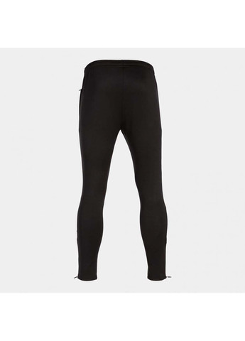 Черные спортивные демисезонные брюки Joma