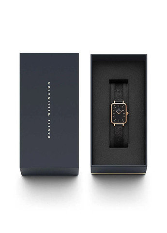 Годинник Pressed Ashfield DW00100433 Daniel Wellington Quadro (296660728)