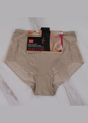 Набор женский утягующих трусиков 4 шт Blue Rose (315634388)