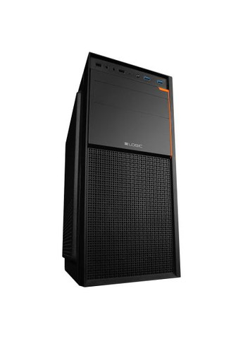 Корпус (AT-J023-10-0000000-0002) Logic Concept J23 USB 3.0 (366068345)