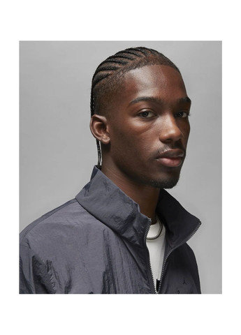 Сіра куртка чоловіча 23 engineered grey dv7689-022 Air Jordan