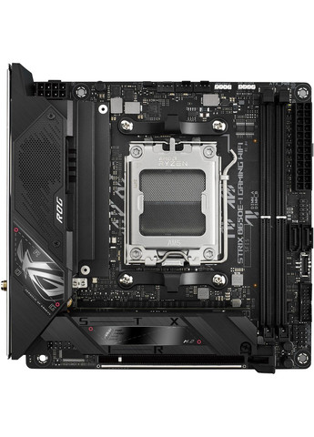 Материнская плата ROG Strix B650E-I Gaming WIFI Asus (360418660)