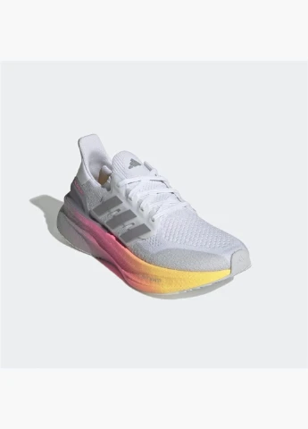 Кросівки жіночі Ultraboost 5 White ID8840 adidas білі (335013212)