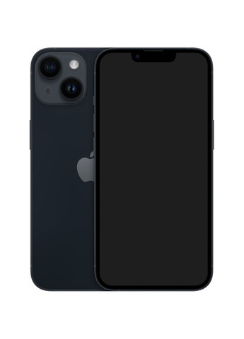 Муляж Dummy Model iPhone 14 Midnight (ARM64085) No Brand (265533819)