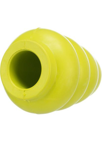 Іграшка Jumper для собак натуральна гума 8 см, лайм (*) Trixie (330827745)