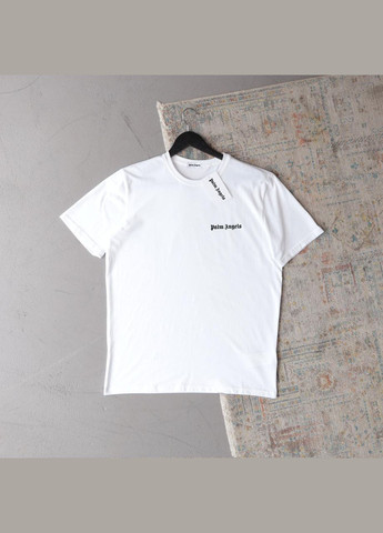 Біла футболка (білий колір) No Brand