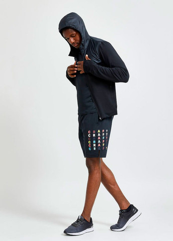 Спортивная худи мужская Craft ADV Charge Jersey Hood Jacke (300778866)