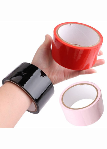 Скотч для бондажу БДСМ Love SEX No Brand (322199394)