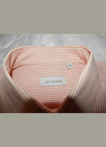 Чоловіча сорочка з довгим рукавом 030ДР р. 50 OVS (315725265)