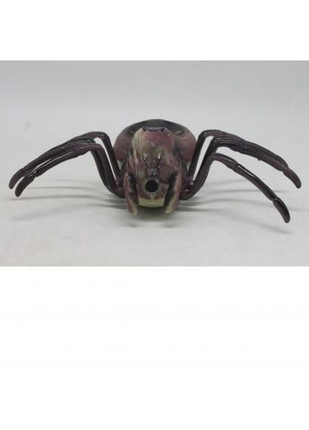 Интерактивная игрушка Паук MIC реагирует на хлопки для детей со звуковыми эффектами. ProDobro (367101477)