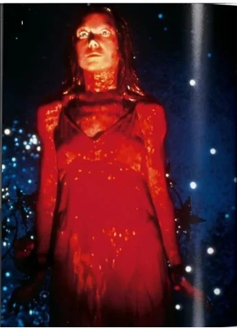 Horror Cinema Taschen (370066400)