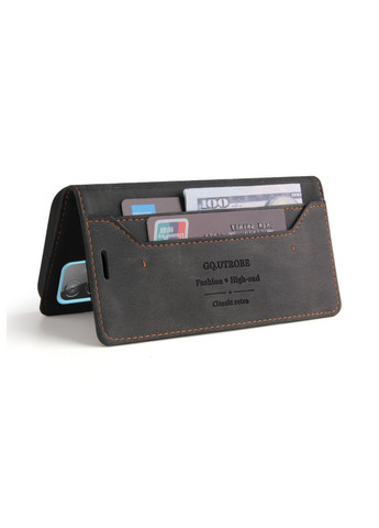 Чехол книжка магнитный на iPhone 6\6S Чехол книга на айфон 6 с кармашками под деньги Apple (322931652)