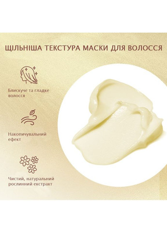 Колагенова маска для волосся Maca Power Essence Collagen Mask 500 мл для сухих і пошкоджених 48 шт. Karseell (352013106)
