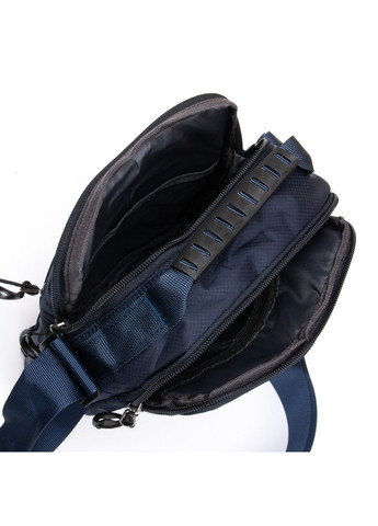 Мужская сумка-планшет синий Lanpad (366293385)