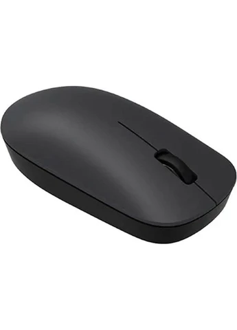Миша Mi Wireless Mouse Lite 2 Black (XMWXSB02YM) [77520] Xiaomi (399680566)